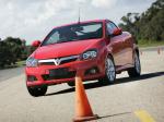 Holden Tigra 2005 года